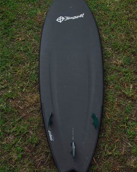 Surfing