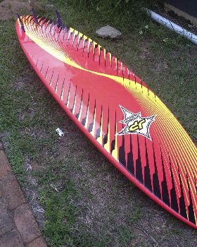 Surfing