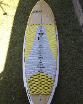 Surfing