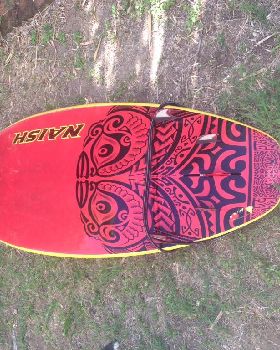 Surfing
