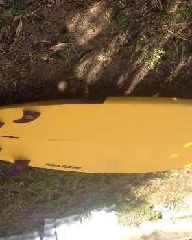 Surfing