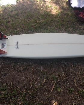 Surfing