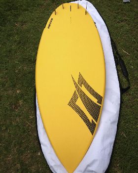 Surfing