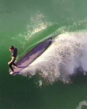 Surfing
