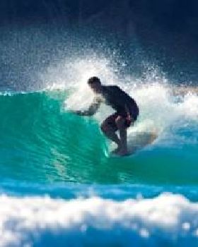 Surfing