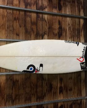Nates Board