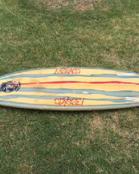 Surfing