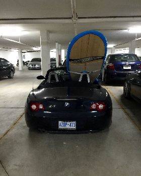 Paddle Board