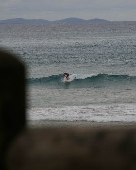 Surfing