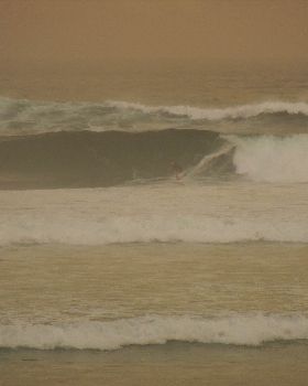Surfing