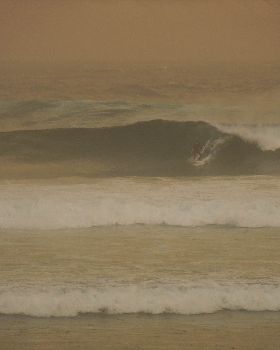 Surfing