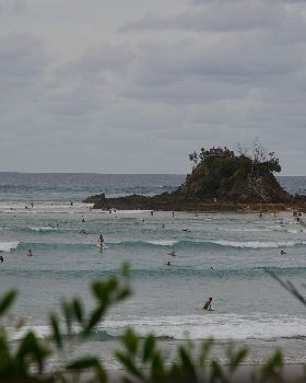 Surfing