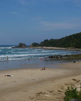 Surfing