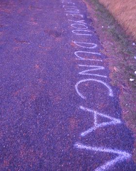 Love you duncan