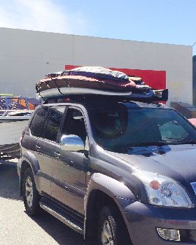 Surfing