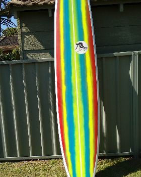 Surfing