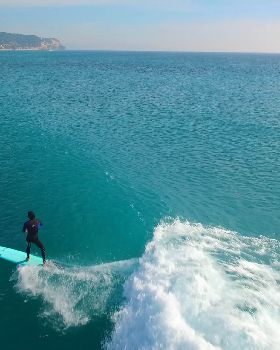 Surfing