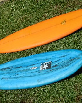Surfing