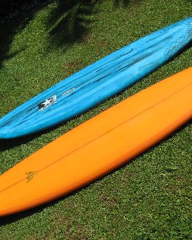 Surfing