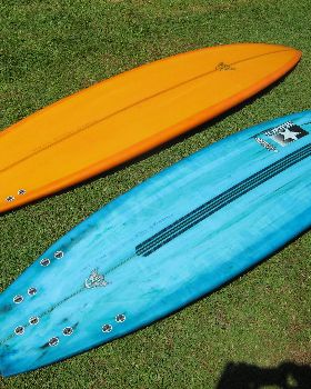 Surfing