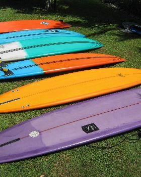 Surfing