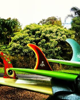 Surfing