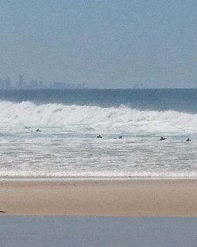 Surfing