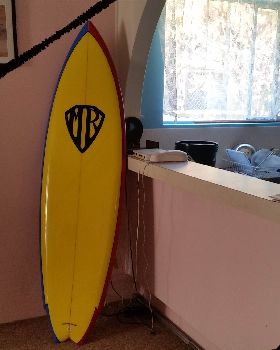 Surfing