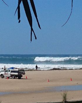 Surfing