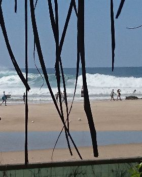 Surfing
