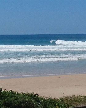 Surfing