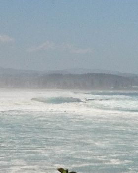Surfing