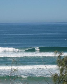 Surfing