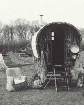 gypsy-caravan