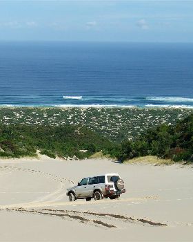 Down South