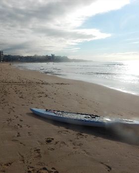 Surfing