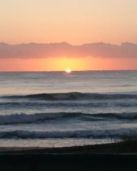 Surfing