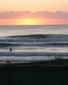 Surfing