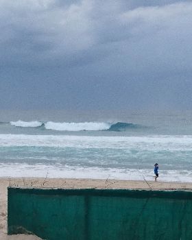 Surfing