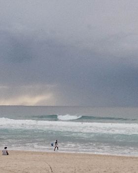 Surfing