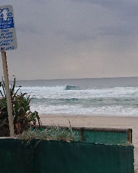 Surfing