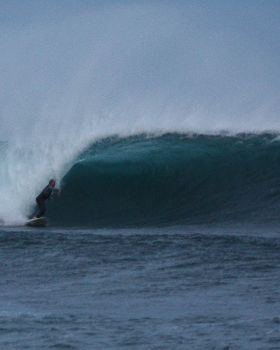 Surfing