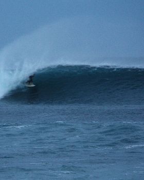 Surfing