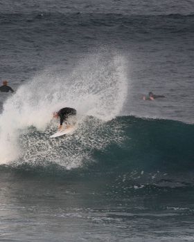 Surfing