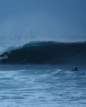 Surfing