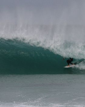 Surfing
