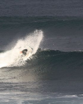 Surfing