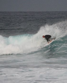 Surfing