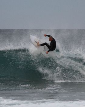 Surfing