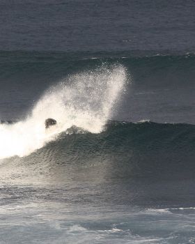 Surfing